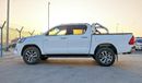 Toyota Hilux 2017