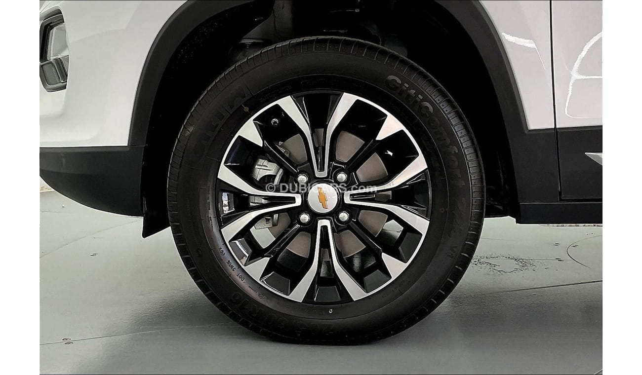 شيفروليه جروف Premier