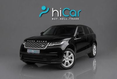 Land Rover Range Rover Velar P250 AED 1,915 P.M • 0% Downpayment • Range Rover Velar P250 • 1 Year Warranty