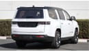 Jeep Wagoneer Grand Wagoneer Series 3. Local Registration + 10%