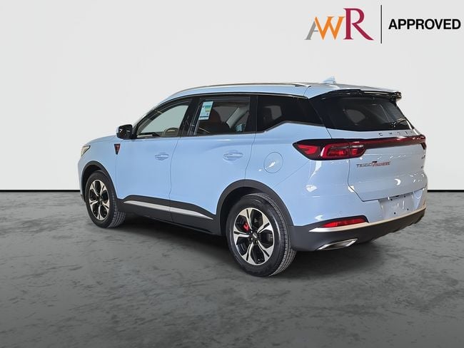 Chery Tiggo 7 2.0, миниатюра 16
