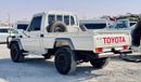 Toyota Land Cruiser Pick Up SINGLE CABIN | RHD | 1990 MODEL | 4.0L DIESEL ENGINE | MANUAL TRANSMISSION | JFT0241