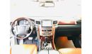 Lexus LX 570 LEXUS LX570S full Option PERFECT CONDITION