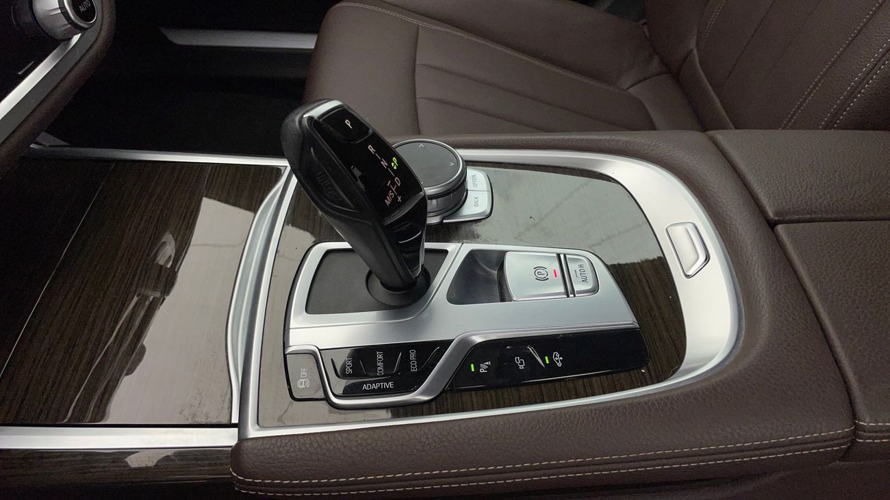 BMW 730Li EXCELLENCE 2 | Zero Down Payment | Home Test Drive