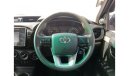 تويوتا هيلوكس TOYOTA HILUX PICK UP RIGHT HAND DRIVE (PM1577)