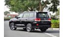 Toyota Land Cruiser 200 GXR V6 4.0L PETROL AT WITH GT KIT