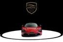 McLaren 720S PERFORMANCE