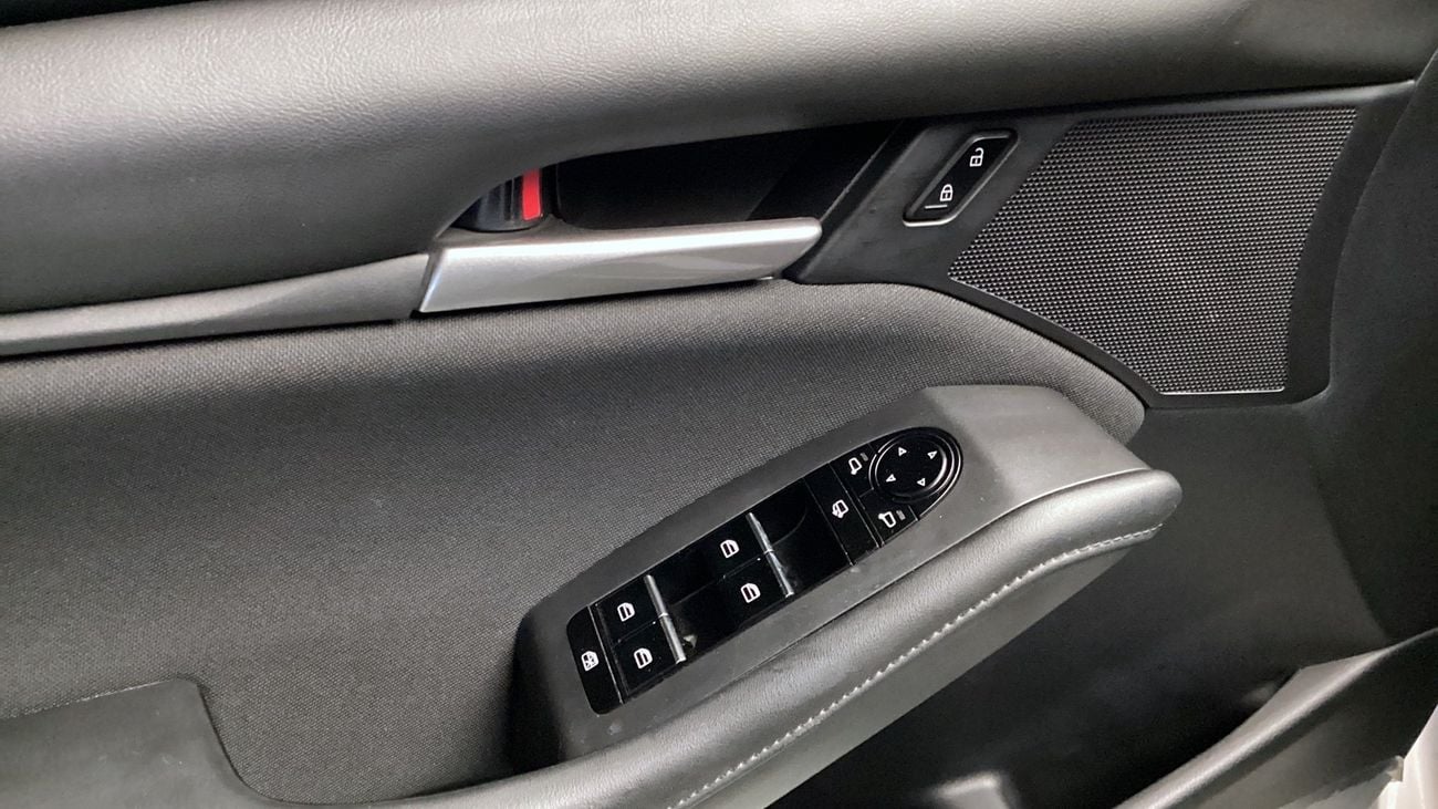 Mazda 3 Select | Guaranteed Warranty | 0 Down Payment