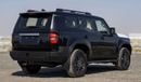 تويوتا برادو (LHD) TOYOTA PRADO 250 TXL 2.8D AT MY2025 - BLACK