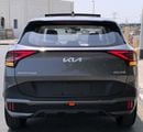 Kia Sportage L TX 1.5T Kia Sportage L 2025 New Edition 1.5 Turbo 360 Camera Full Option