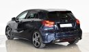 Mercedes-Benz A 250 HATCHBACK  / Reference: VSB 31064