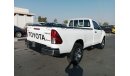 Toyota Hilux TOYOTA HILUS RIGHT HAND DRIVE (PM 894)