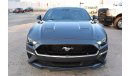 Ford Mustang GT 5.0L V8 PREMIUM