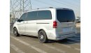 Mercedes-Benz V 250 VIANO  2.0L PETROL, I4 TURBO / FRONT POWER SEATS /  LEATHER SEATS (LOT # 33139)