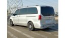 Mercedes-Benz V 250 VIANO  2.0L PETROL, I4 TURBO / FRONT POWER SEATS /  LEATHER SEATS (LOT # 33139)