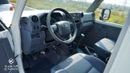 Toyota Land Cruiser Pick Up Toyota LC79 | 4.2L - 6 cylinder DIESEL | 4x4 -Manual TRANSMISSION | OPEN DESTINATION