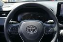 تويوتا راف ٤ Toyota RAV4 2.5L Hybrid Chinese, AWD, Model 2025 Color Black