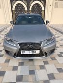 Lexus IS350 f-sport  3.5l awd