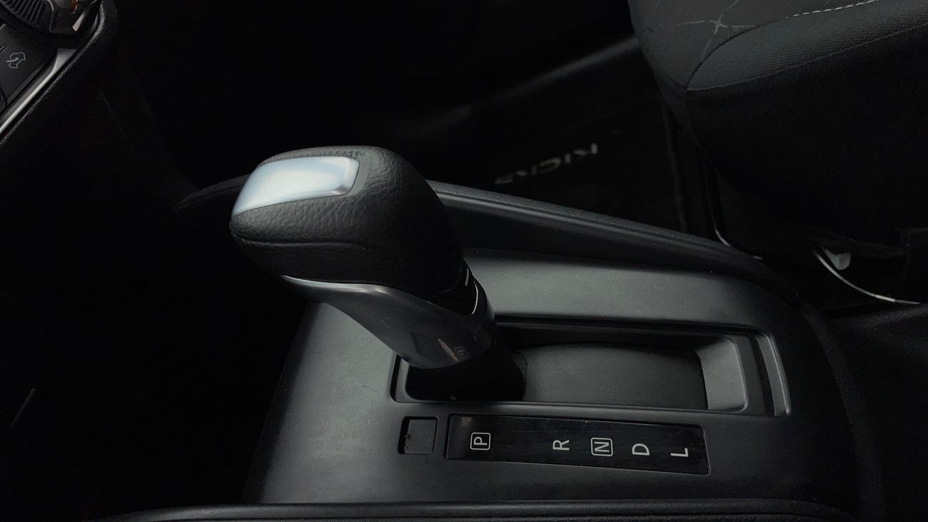 Nissan Kicks SV 1.6 | Zero Down Payment | Free Home Test Drive