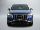 Audi Q7 55 TFSI quattro S-Line 3.0L