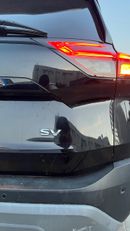 Nissan Rogue 2021 NISSAN ROGUE SV FWD 2.5L