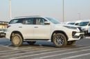 Toyota Fortuner TOYOTA FORTUNER 4.0L V6 4WD PETROL SUV 2025