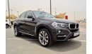 BMW X6 X Drive 35i