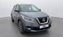 Nissan Kicks SV 1.6 | Under Warranty | Inspected on 150+ parameters