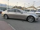 BMW 740Li