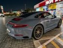 Porsche 911 CARRERA 4S