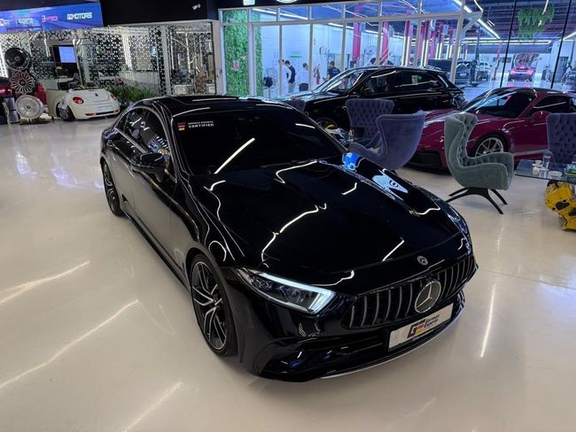 Mercedes-Benz AMG 4MATIC+, миниатюра 22