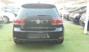 Volkswagen Golf GTI - hatchback - Gulf - number one - fingerprint - leather - alloy wheels - screen - camera - senso