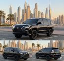 لكزس GX 460