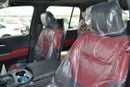 Toyota Land Cruiser VXR