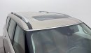 Nissan Patrol Platinum 5.6