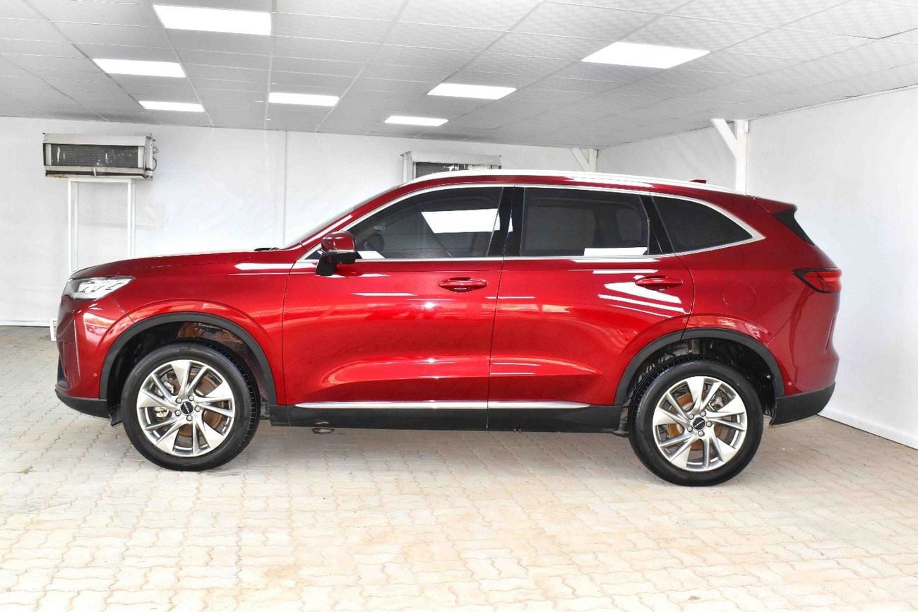 Haval H6 SUPREME