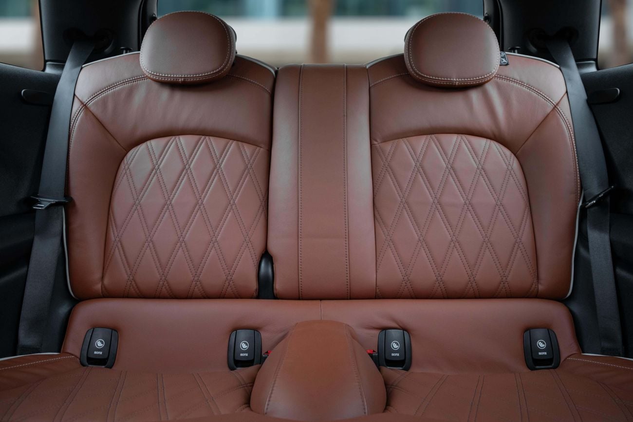 Mini Cooper Cooper S JCW | 1,371 P.M | 0% Downpayment | Excellent Condition! | Ramadan Offer!