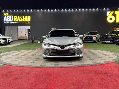 Toyota Camry GRANDE