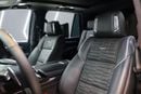 كاديلاك إسكالاد SPORT PLATINUM