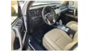 Toyota 4Runner 2022 Toyota 4Runner SR5 Premium 4x4 - - UAE PASS
