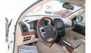 Toyota Land Cruiser 4.0L GXR V6 2014 MODEL