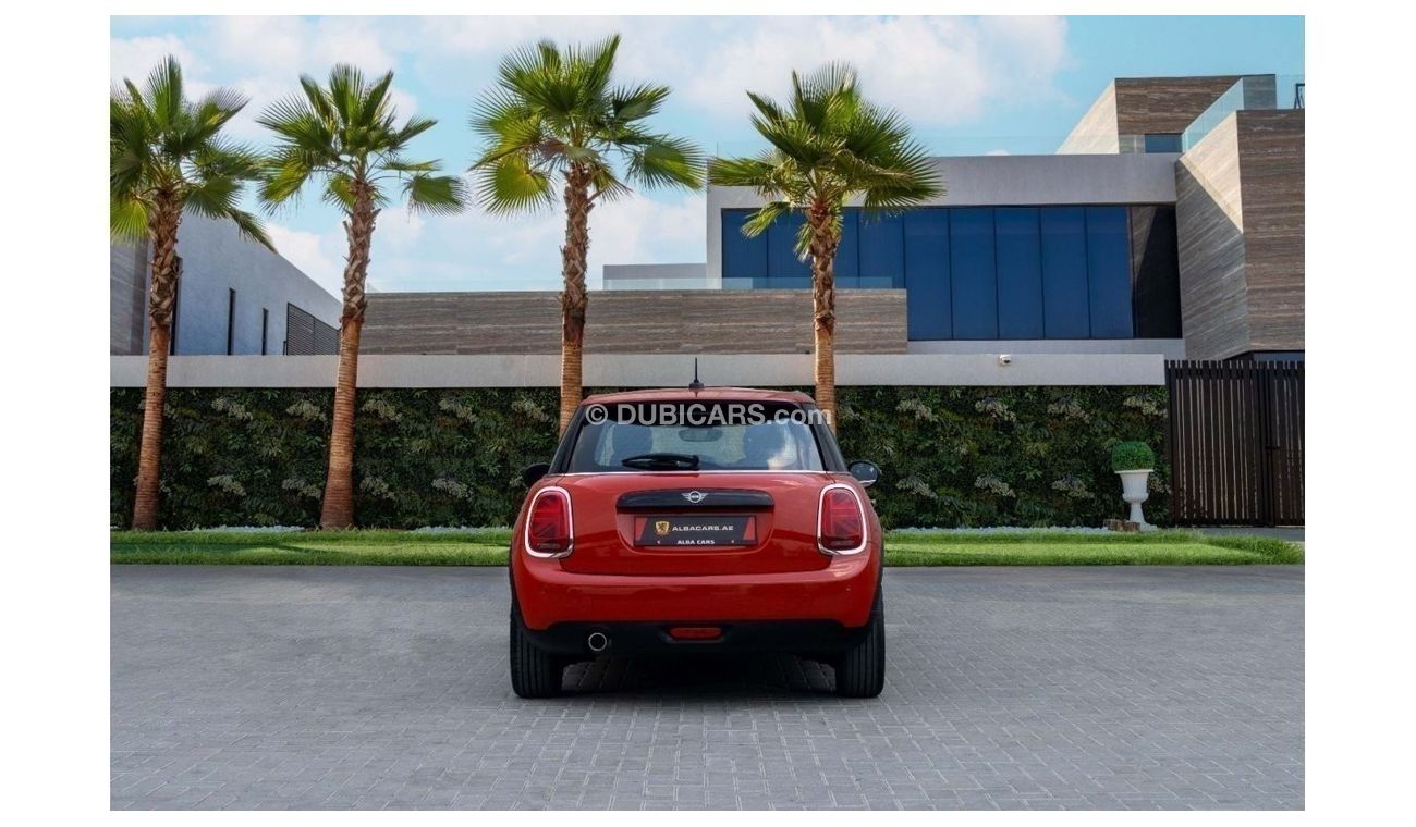 Mini Cooper Std | 1,762 P.M  | 0% Downpayment | Mini Cooper Full agency Service history!