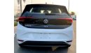 Volkswagen ID3 VOLKSWAKEN ID.3 PRO/2022 MODEL/FULL OPTIONS/WITHOUT HUD