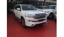 Toyota Land Cruiser VXR V8 5.7, Al- Futtaim