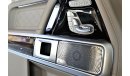 Mercedes-Benz G 63 AMG 2019 II MERCEDES BENZ G63 AMG II VERY LOW MILEAGE II UNDER WARRANTY