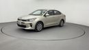 Kia Rio 1400