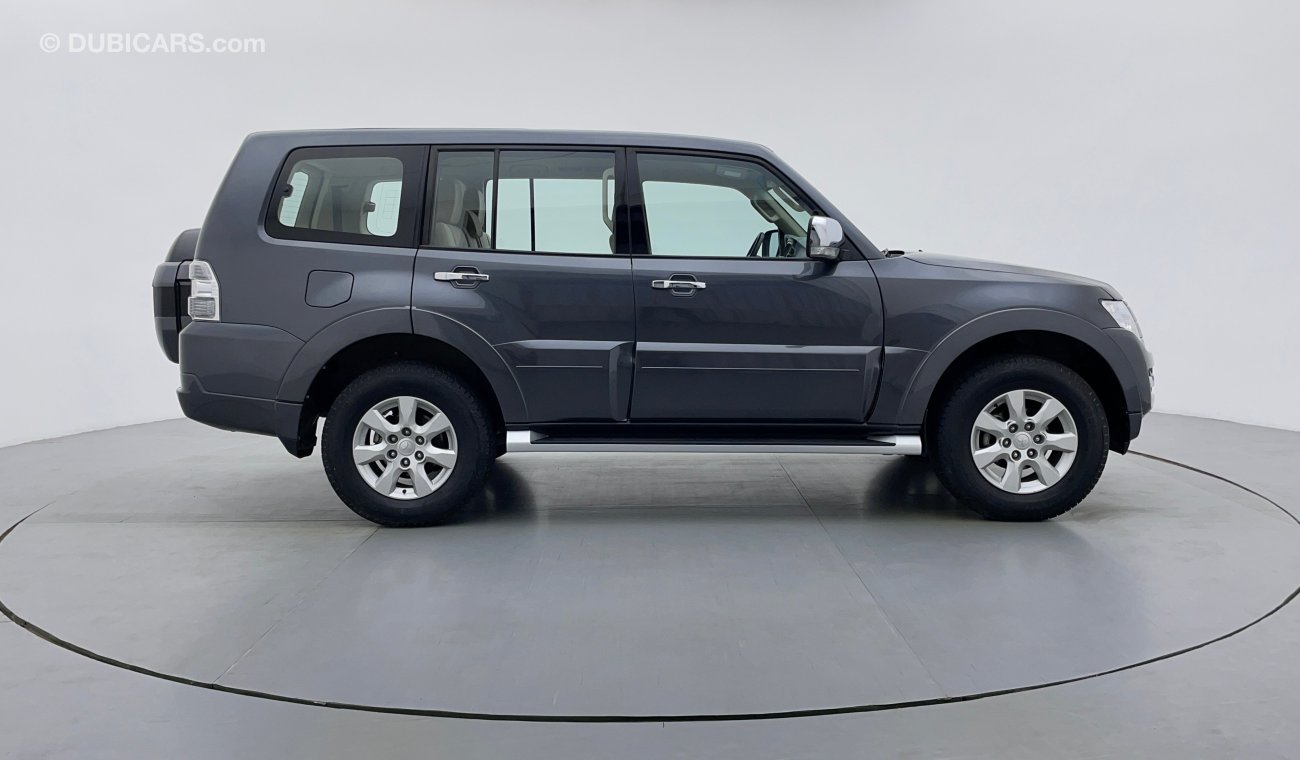 Mitsubishi Pajero GLS 3.5 | Under Warranty | Inspected on 150+ parameters