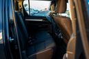 Toyota Hilux GLX TOYOTA HILUX  Diesel 2.4 2026 Full auto Black to black