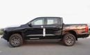 ميتسوبيشي L200 2.4L PETROL MANUAL TRANSMISSION DOUBLE CAB