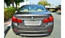 BMW 520i